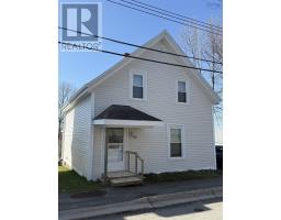 53 St. Andrews Street, Pictou, Nova Scotia