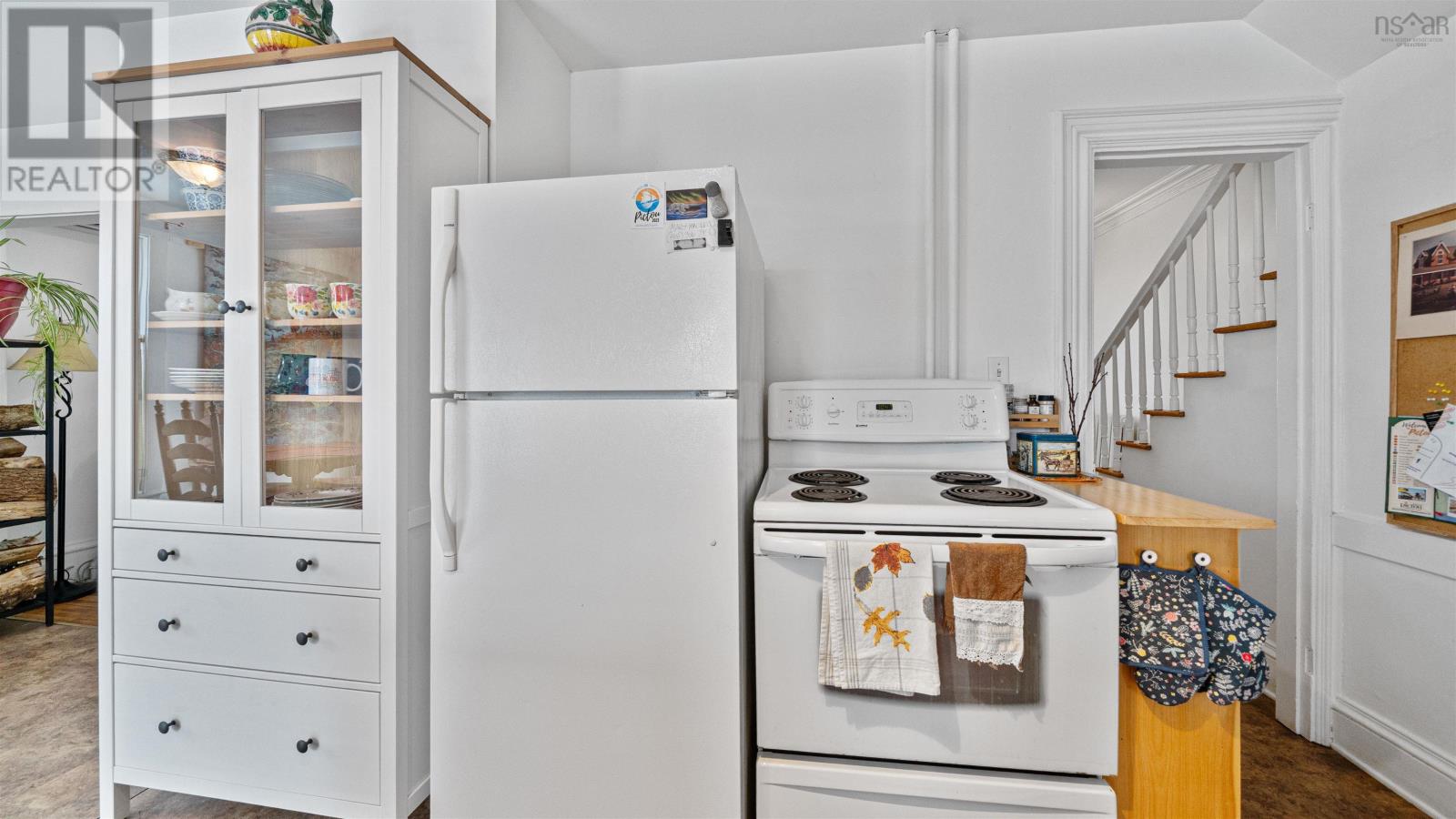 53 St. Andrews Street, Pictou, Nova Scotia  B0K 1H0 - Photo 18 - 202602594