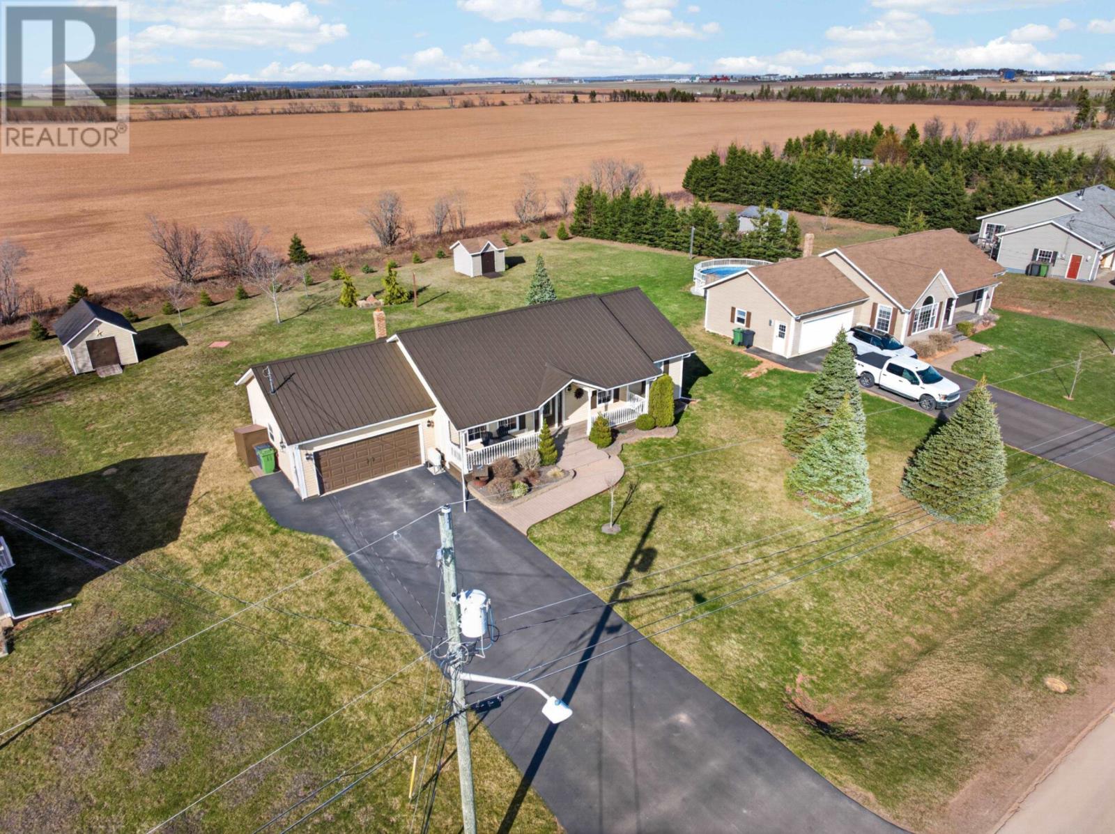 27 Antoinette Drive, Miscouche, Prince Edward Island  C0B 1T0 - Photo 2 - 202609828