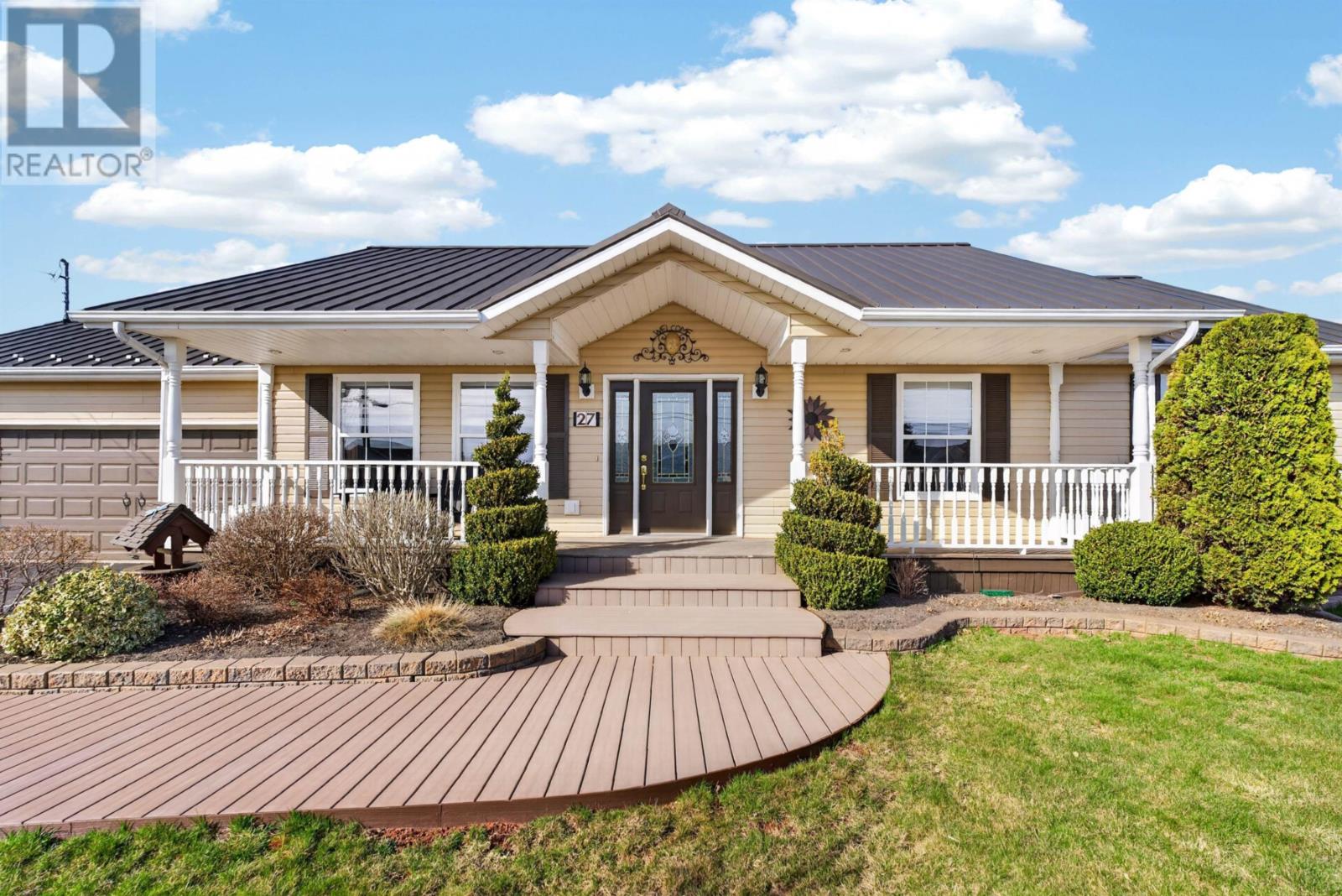 27 Antoinette Drive, Miscouche, Prince Edward Island  C0B 1T0 - Photo 7 - 202609828