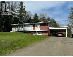 6 Rideout Road, Hartland, New Brunswick