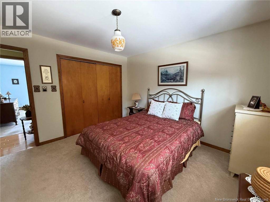 6 Rideout Road, Hartland, New Brunswick  E1P 3K4 - Photo 20 - NB133708