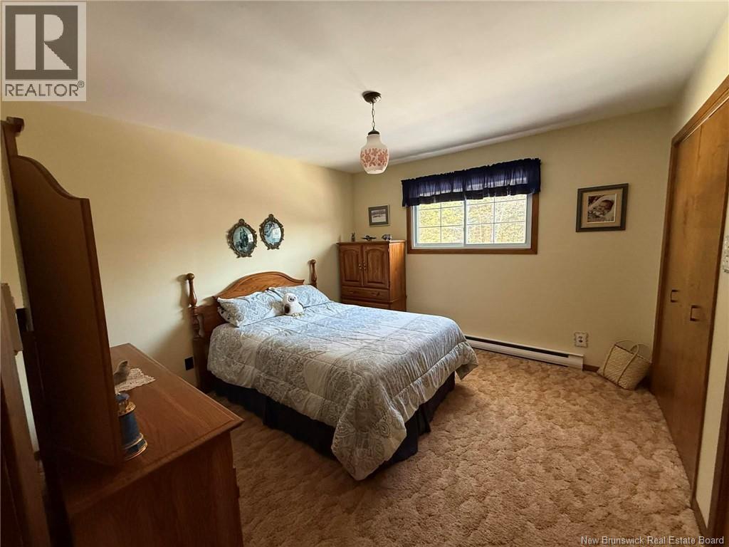 6 Rideout Road, Hartland, New Brunswick  E1P 3K4 - Photo 21 - NB133708