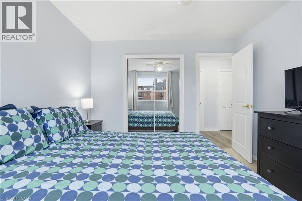 485 Thorold Road Unit# 319, Welland, Ontario  L3C 3X1 - Photo 10 - 40826732