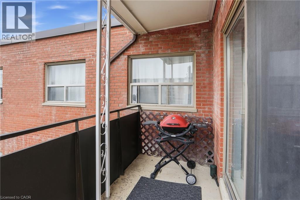 485 Thorold Road Unit# 319, Welland, Ontario  L3C 3X1 - Photo 12 - 40826732