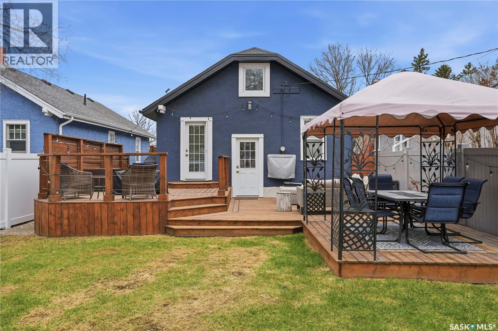 2155 Queen Street, Regina, Saskatchewan  S4T 4C4 - Photo 46 - SK035035