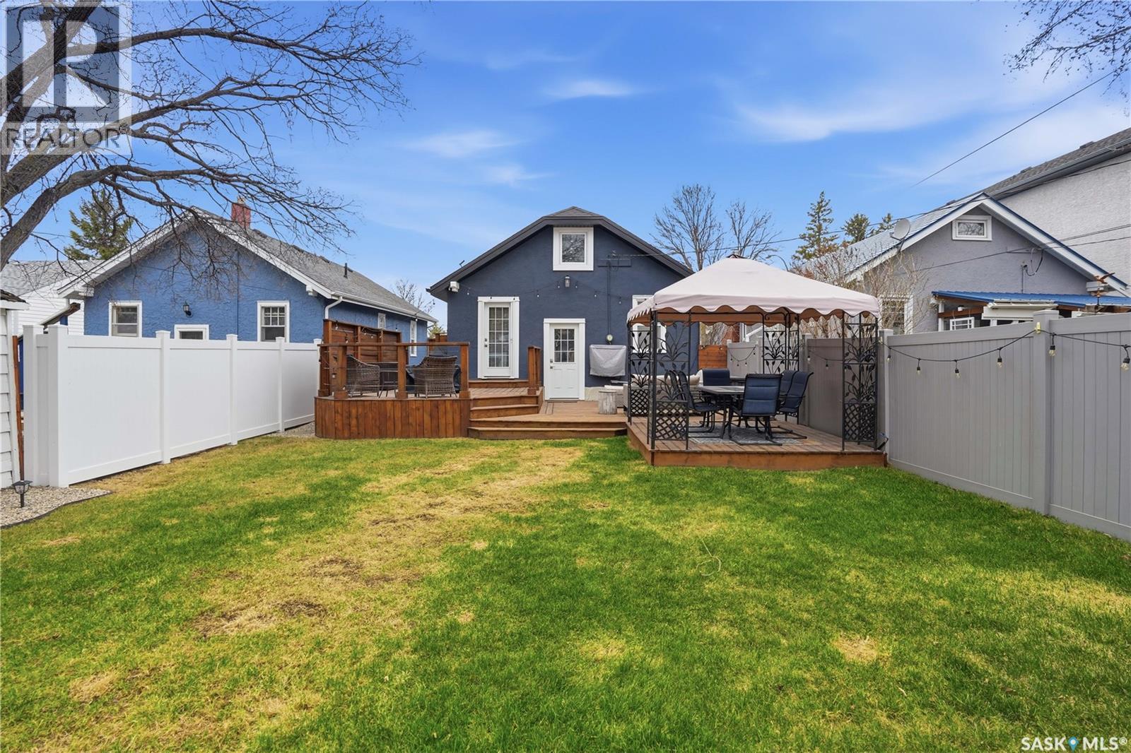2155 Queen Street, Regina, Saskatchewan  S4T 4C4 - Photo 47 - SK035035