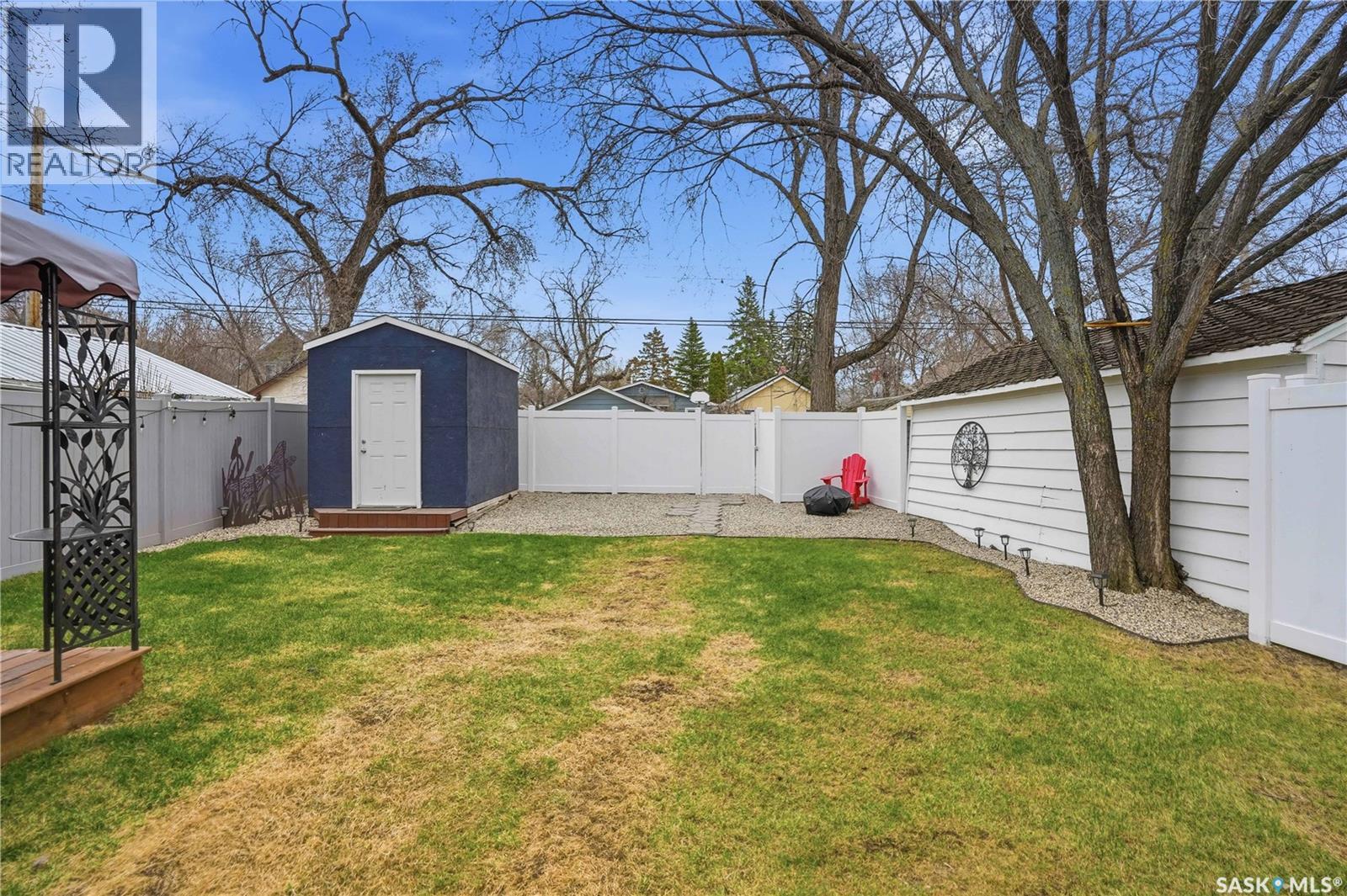 2155 Queen Street, Regina, Saskatchewan  S4T 4C4 - Photo 49 - SK035035