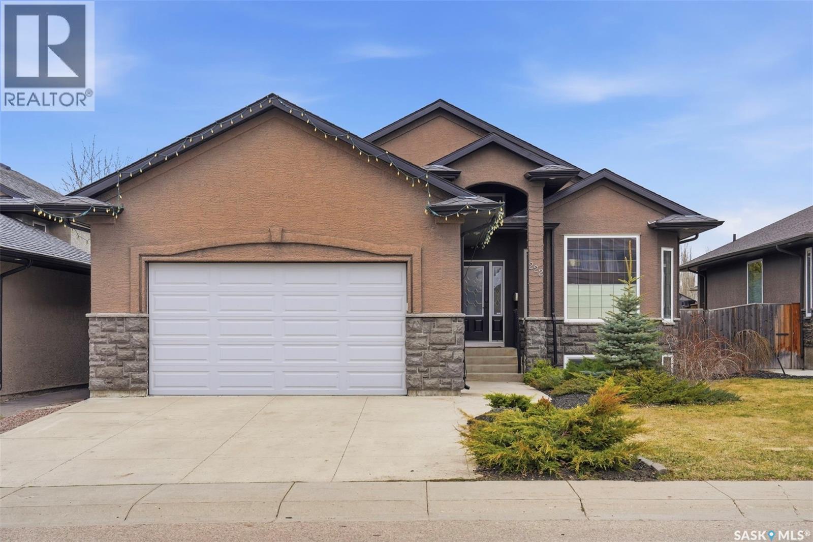 222 Fawcett CRESCENT, Saskatoon, Saskatchewan
