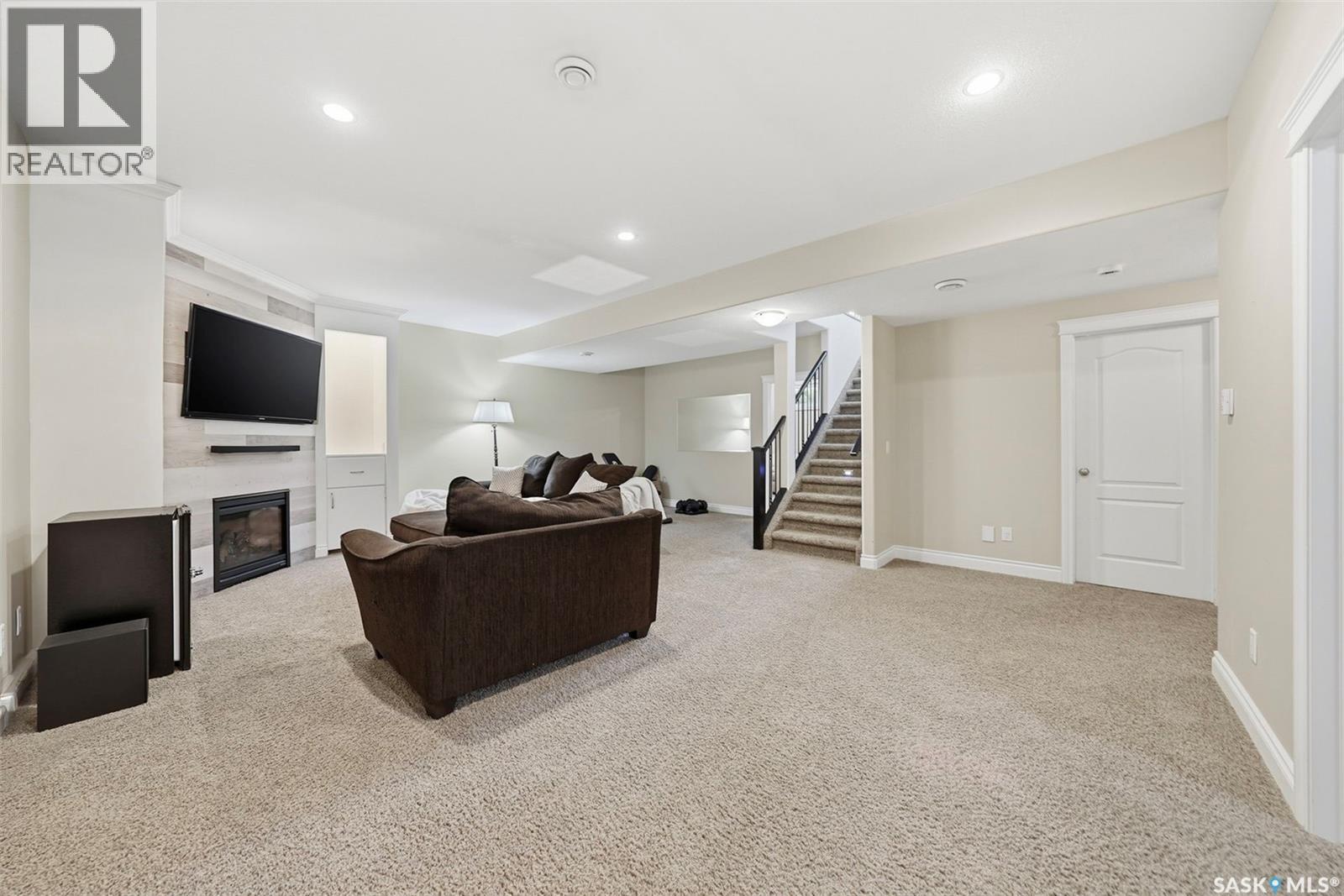 222 Fawcett Crescent, Saskatoon, Saskatchewan  S7T 0E9 - Photo 22 - SK034990