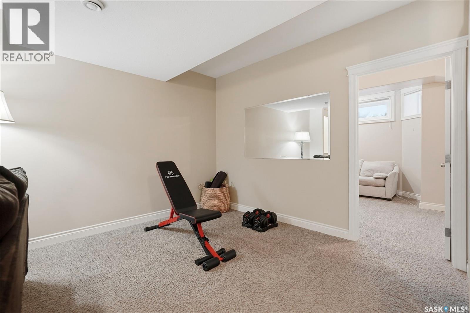 222 Fawcett Crescent, Saskatoon, Saskatchewan  S7T 0E9 - Photo 26 - SK034990