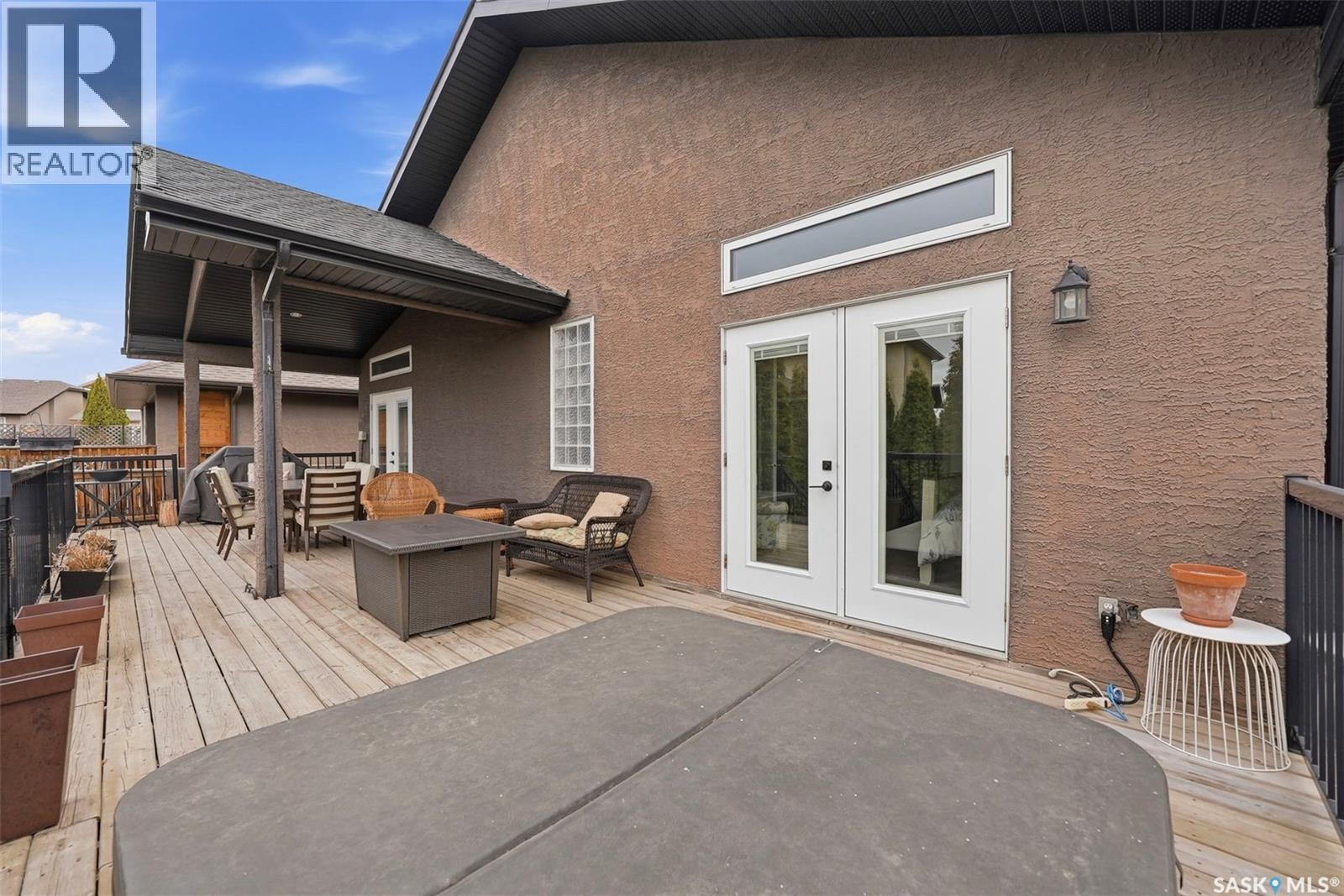 222 Fawcett Crescent, Saskatoon, Saskatchewan  S7T 0E9 - Photo 35 - SK034990