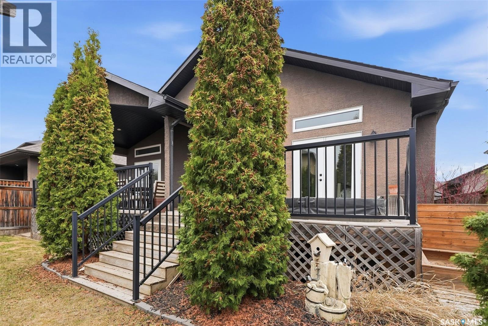 222 Fawcett Crescent, Saskatoon, Saskatchewan  S7T 0E9 - Photo 36 - SK034990
