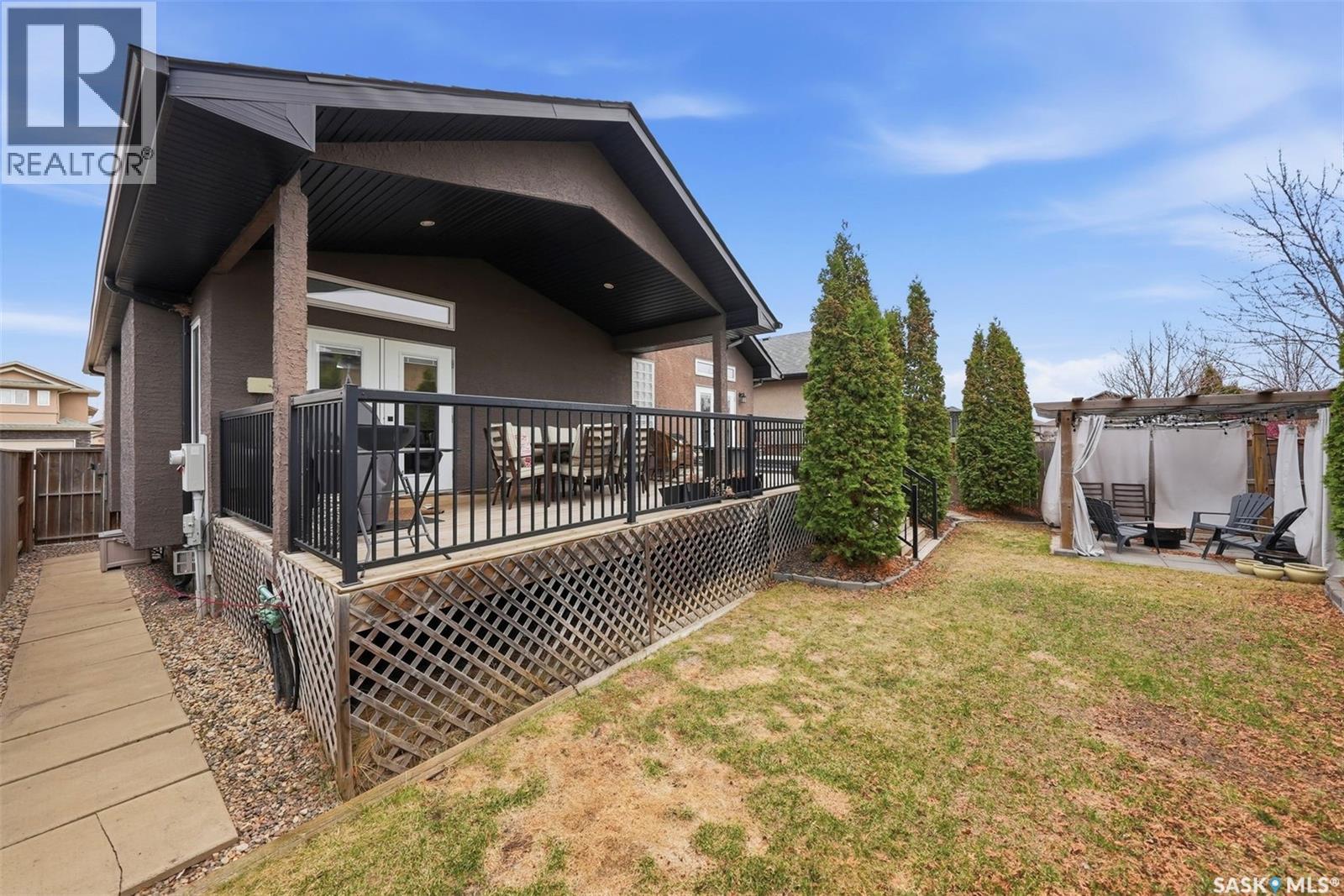 222 Fawcett Crescent, Saskatoon, Saskatchewan  S7T 0E9 - Photo 38 - SK034990