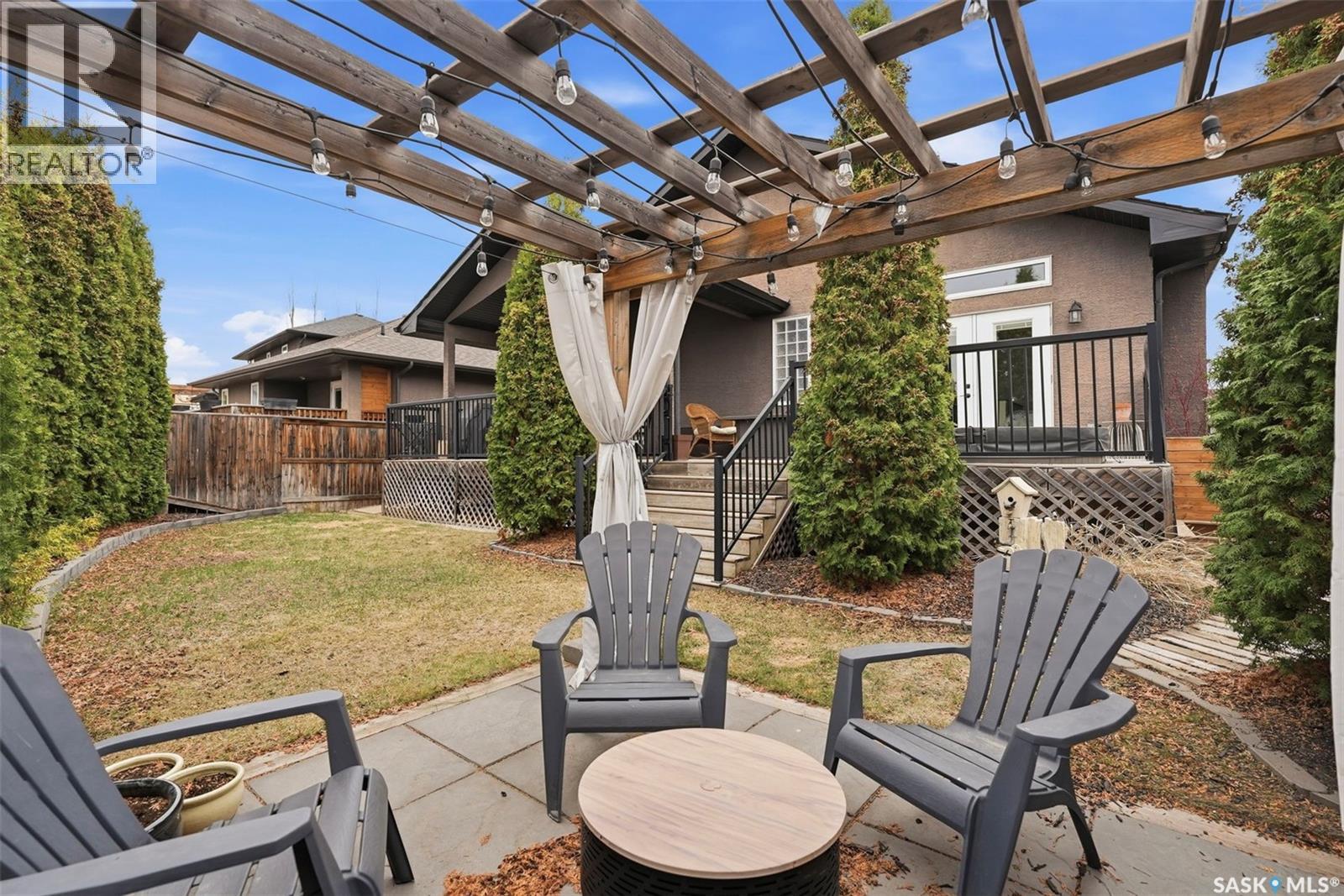222 Fawcett Crescent, Saskatoon, Saskatchewan  S7T 0E9 - Photo 41 - SK034990