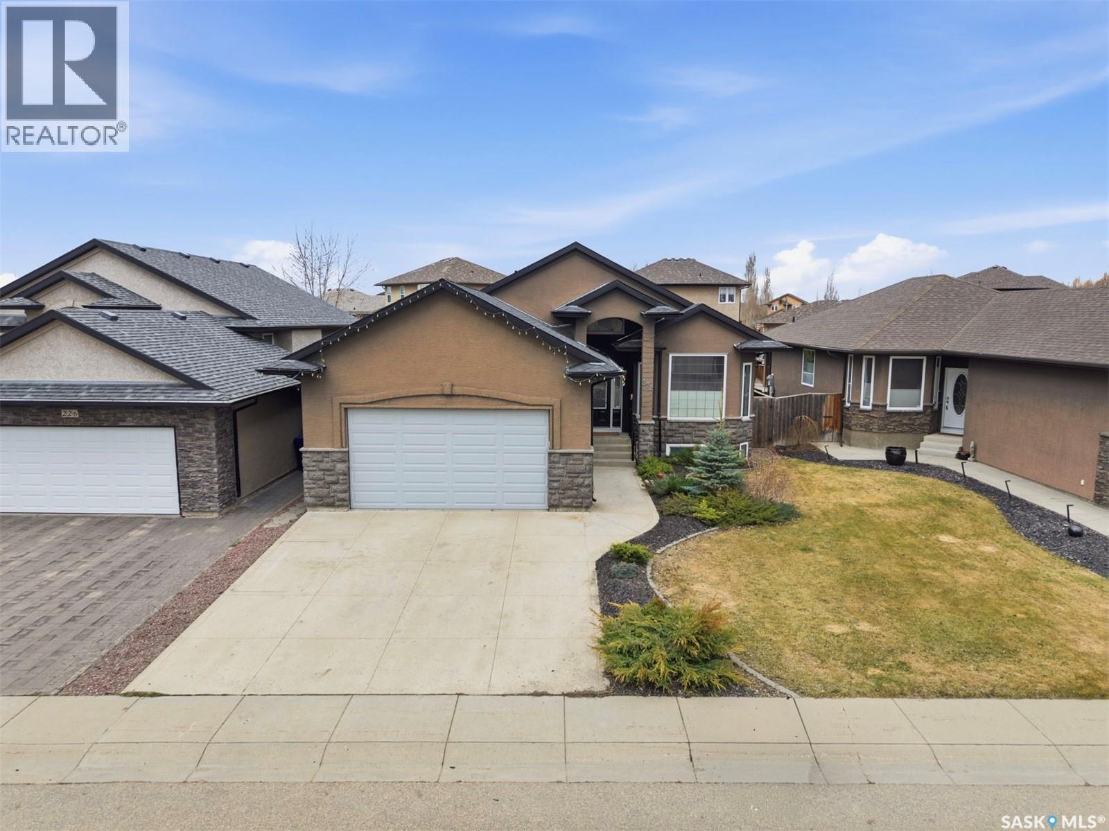 222 Fawcett Crescent, Saskatoon, Saskatchewan  S7T 0E9 - Photo 42 - SK034990