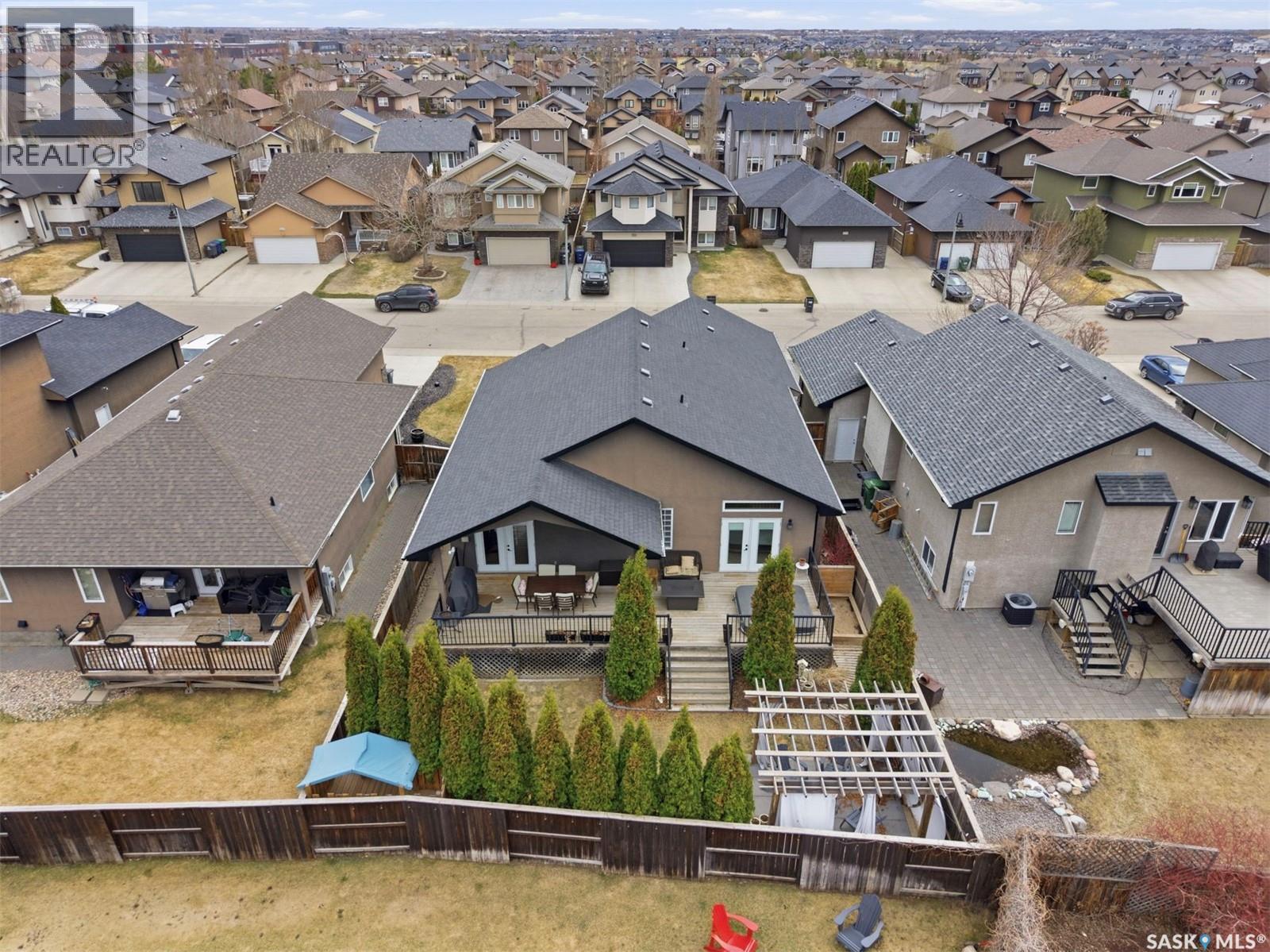 222 Fawcett Crescent, Saskatoon, Saskatchewan  S7T 0E9 - Photo 43 - SK034990
