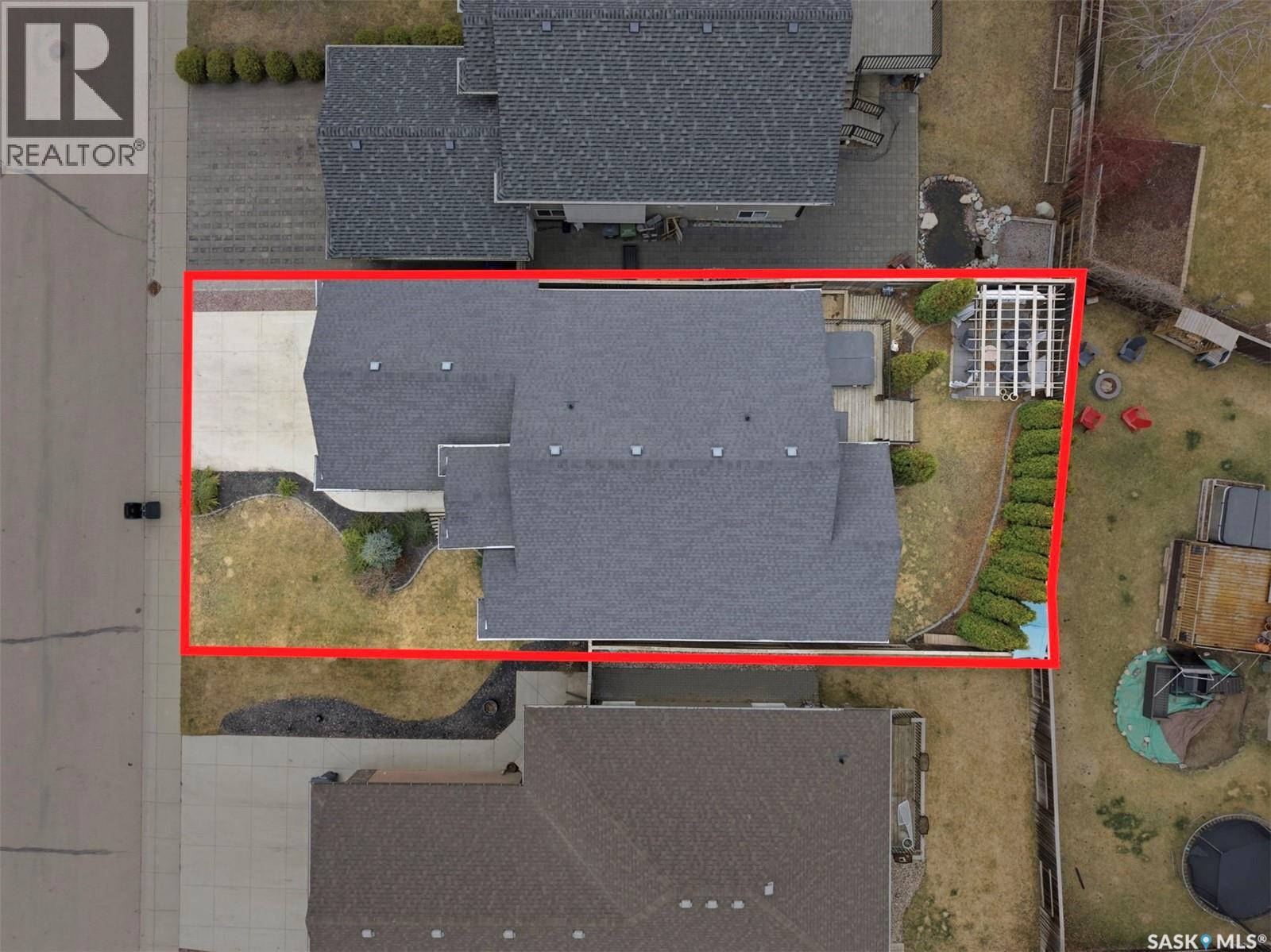 222 Fawcett Crescent, Saskatoon, Saskatchewan  S7T 0E9 - Photo 44 - SK034990
