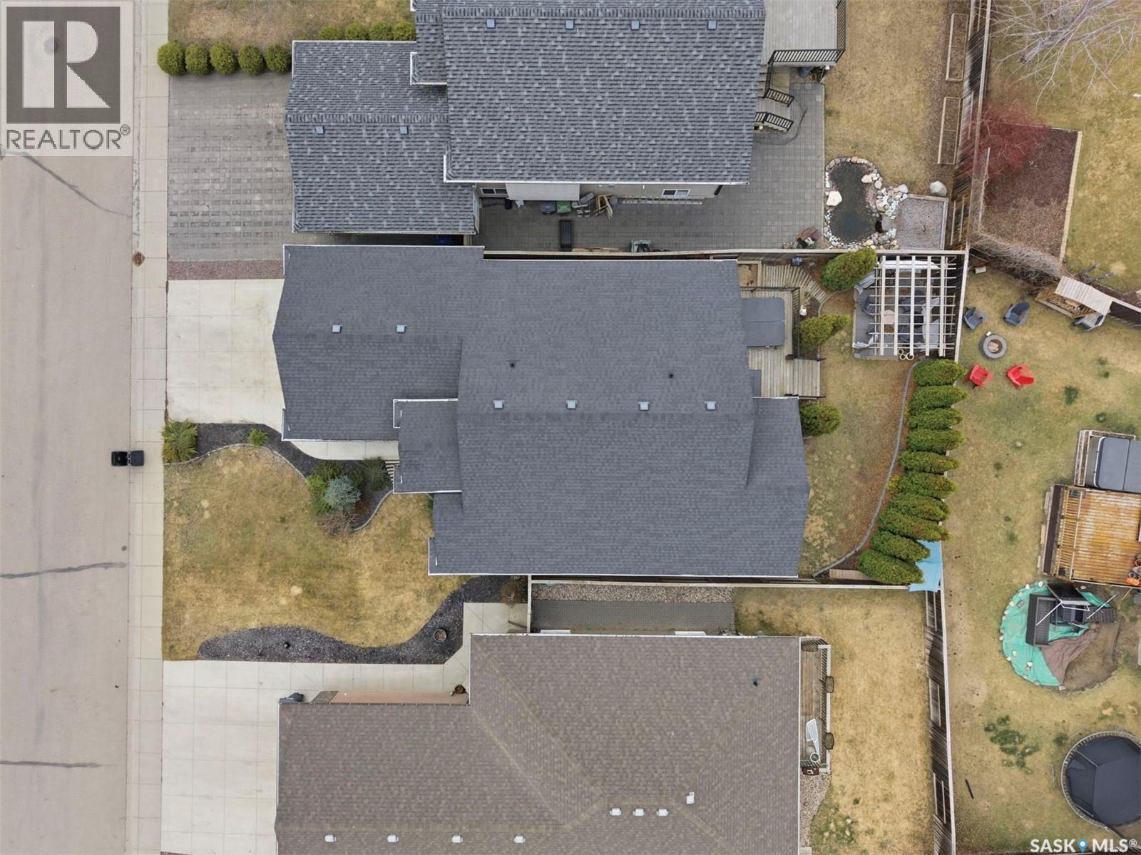 222 Fawcett Crescent, Saskatoon, Saskatchewan  S7T 0E9 - Photo 45 - SK034990