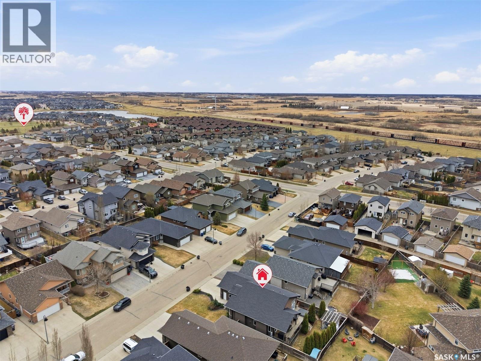 222 Fawcett Crescent, Saskatoon, Saskatchewan  S7T 0E9 - Photo 46 - SK034990