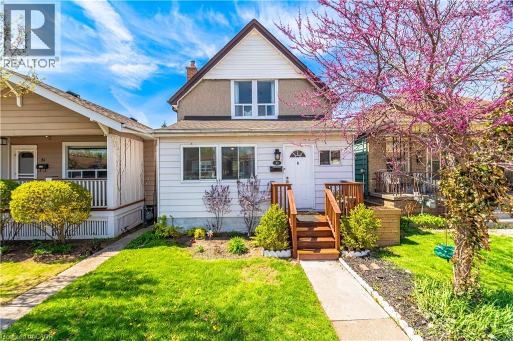 83 Province Street N, Hamilton, Ontario  L8H 4H5 - Photo 2 - 40827364