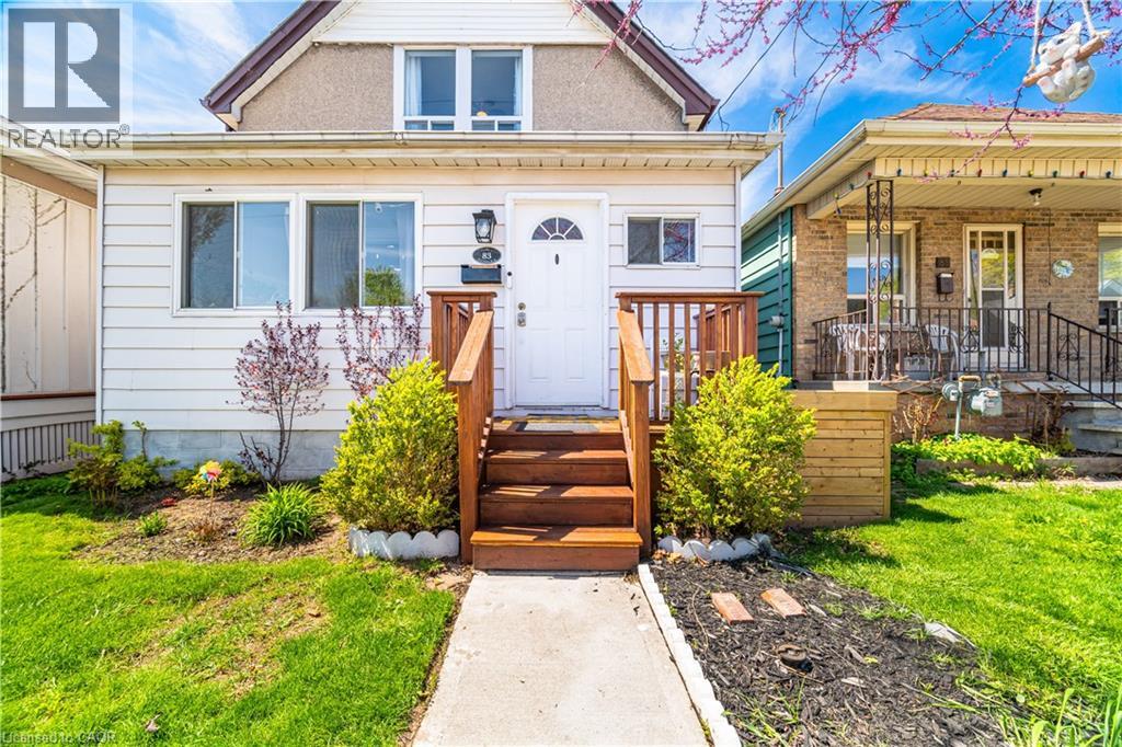 83 Province Street N, Hamilton, Ontario  L8H 4H5 - Photo 3 - 40827364