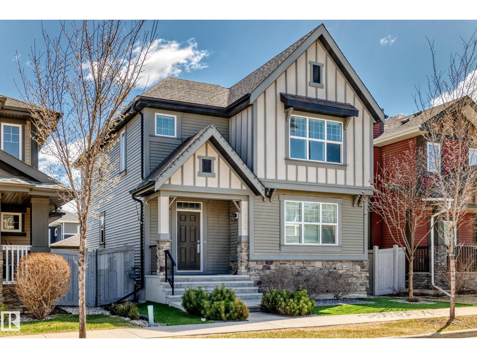 7293 Morgan Rd Nw, Edmonton, Alberta  T5V 6V5 - Photo 2 - E4485922