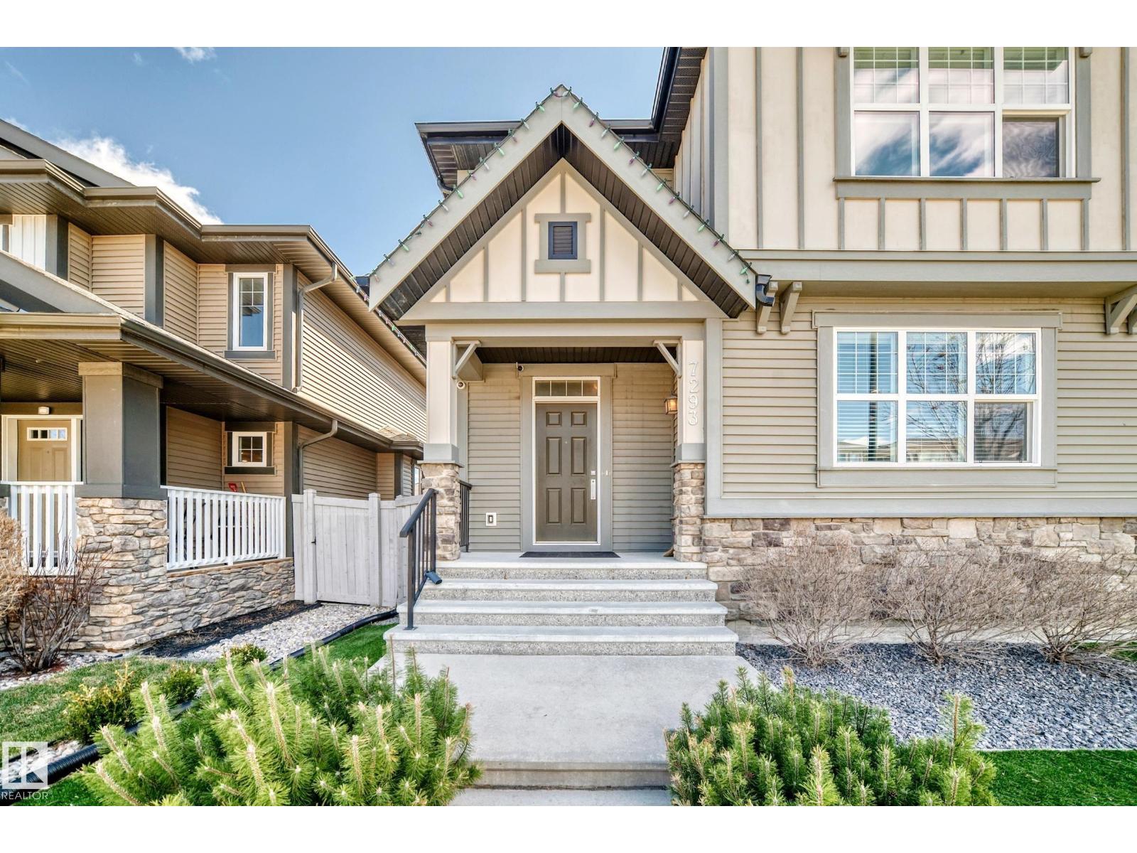 7293 Morgan Rd Nw, Edmonton, Alberta  T5V 6V5 - Photo 3 - E4485922