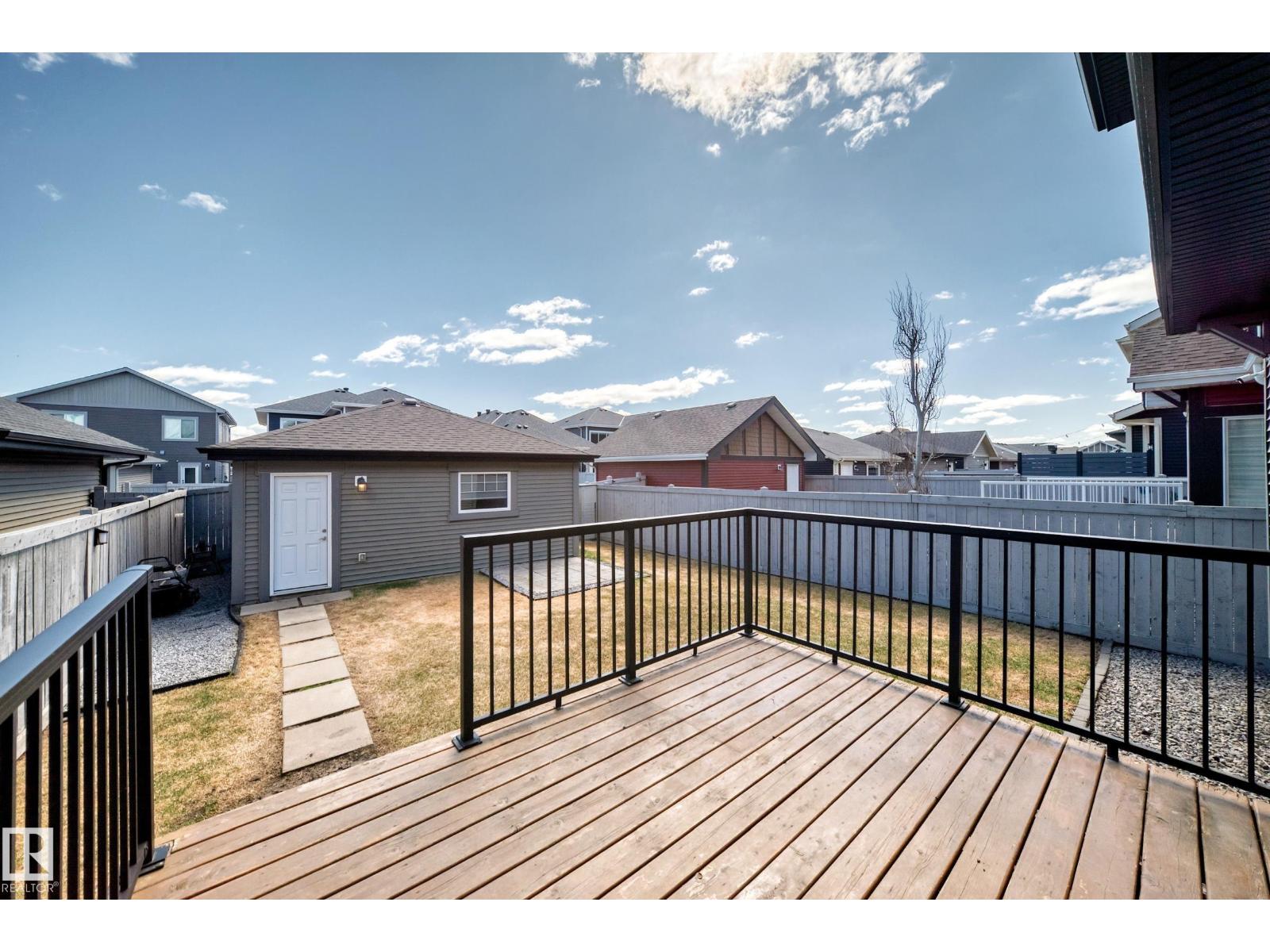 7293 Morgan Rd Nw, Edmonton, Alberta  T5V 6V5 - Photo 47 - E4485922