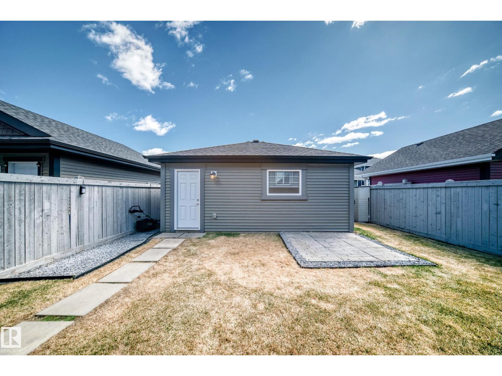 7293 Morgan Rd Nw, Edmonton, Alberta  T5V 6V5 - Photo 49 - E4485922