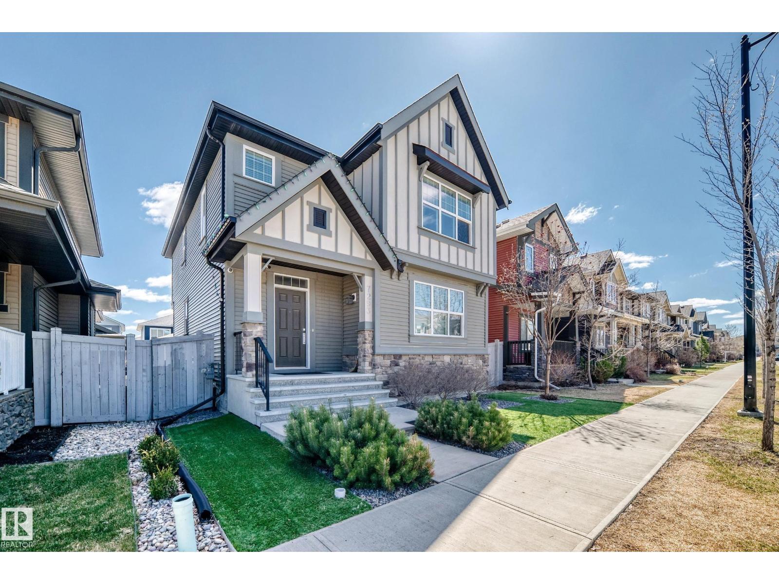 7293 Morgan Rd Nw, Edmonton, Alberta  T5V 6V5 - Photo 63 - E4485922
