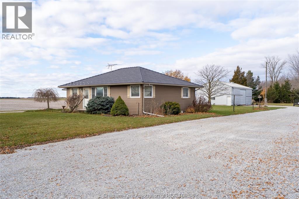 MLS# 26010197: 13171 BASE LINE ROAD, Thamesville, Canada