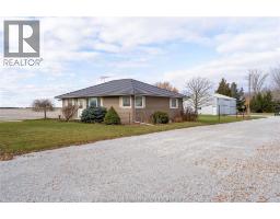 13171 BASE LINE ROAD, Thamesville, Ontario