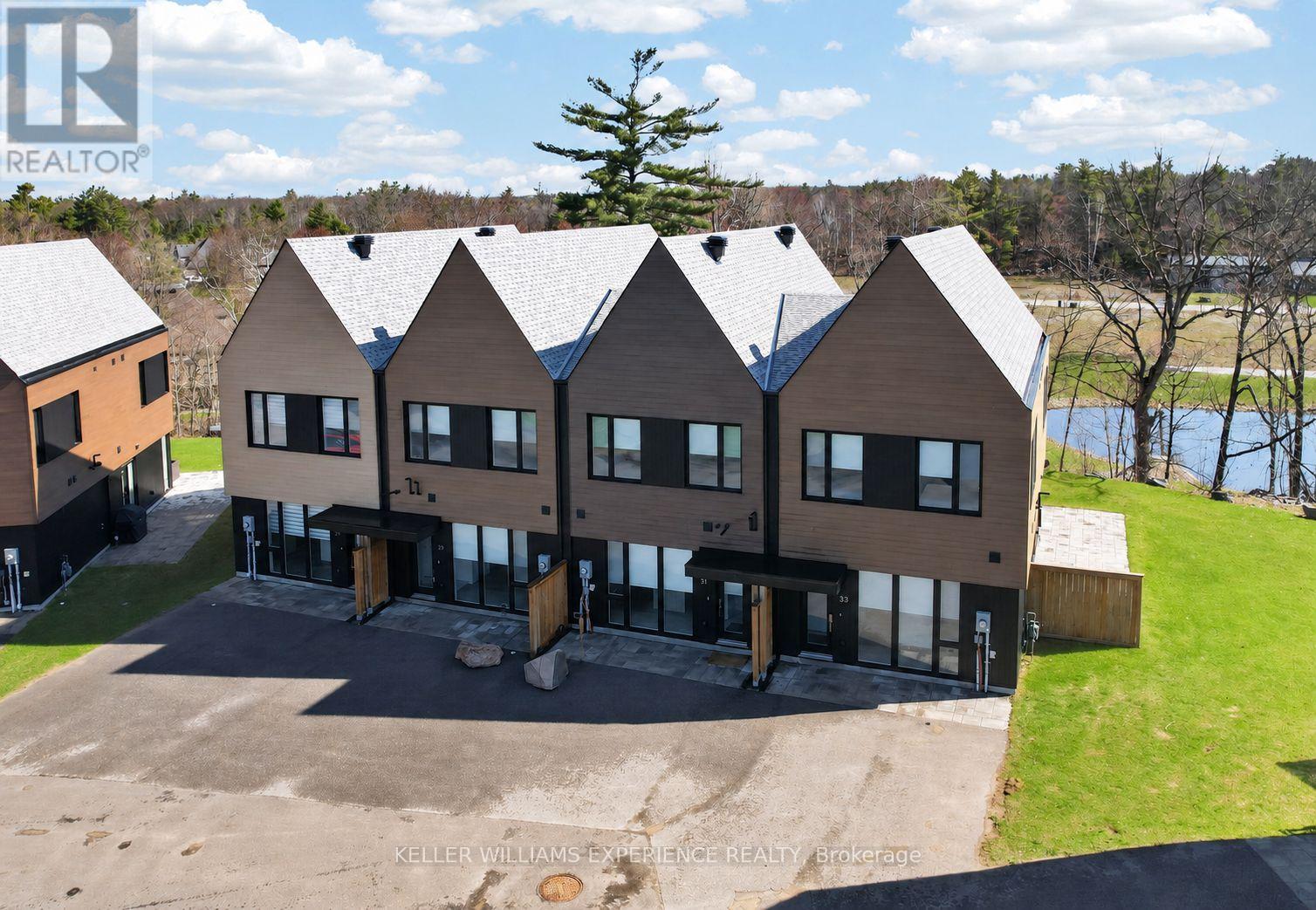 31 ROCKMOUNT CRESCENT, Gravenhurst, Ontario