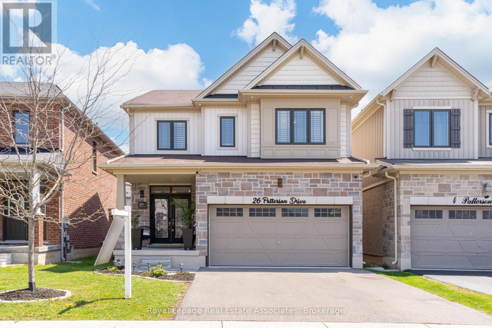 26 PATTERSON DRIVE, Haldimand, Ontario