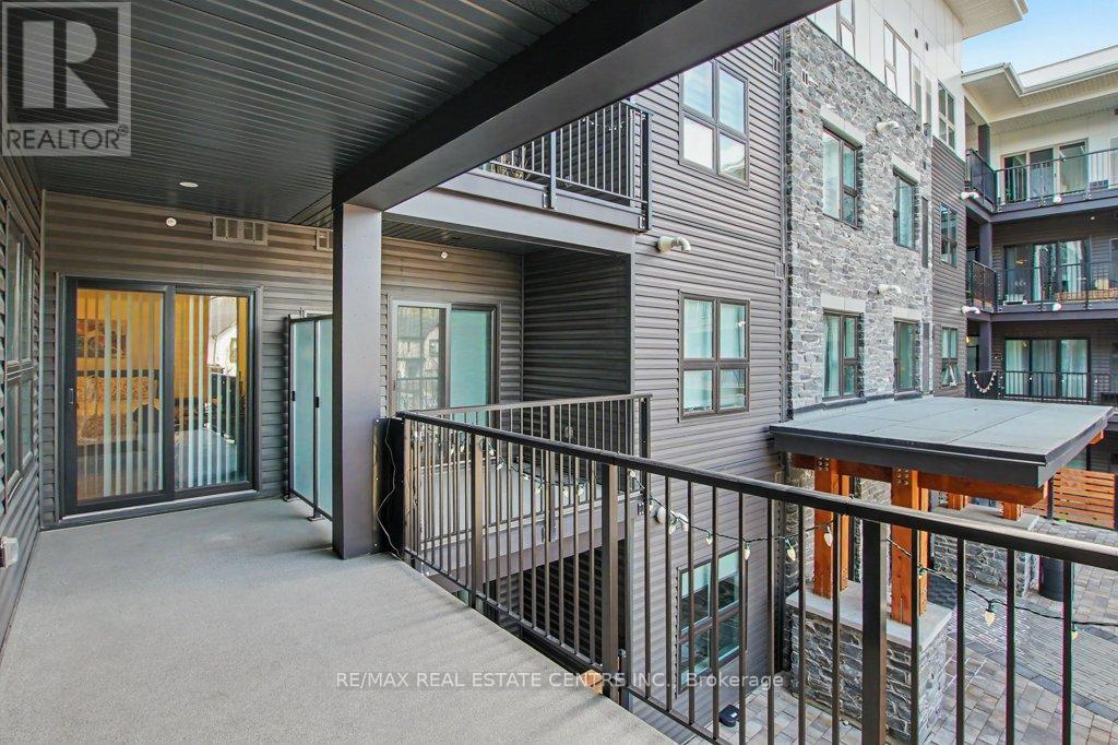 231 - 110 Fergus Avenue, Kitchener, Ontario  N2A 2H2 - Photo 26 - X13088466