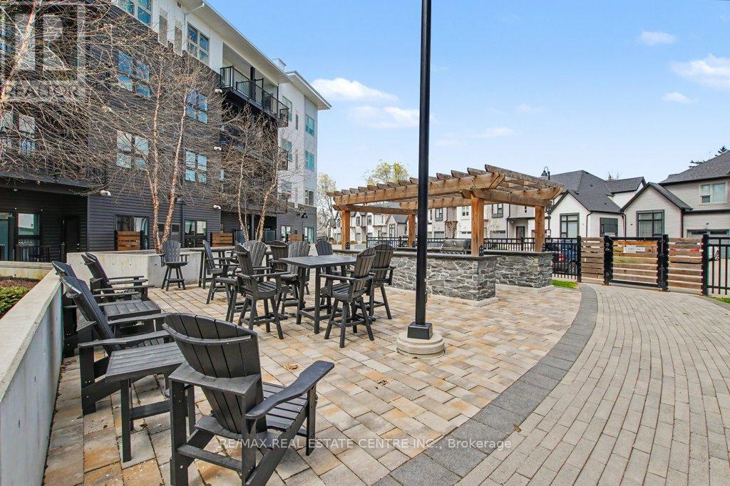 231 - 110 Fergus Avenue, Kitchener, Ontario  N2A 2H2 - Photo 30 - X13088466