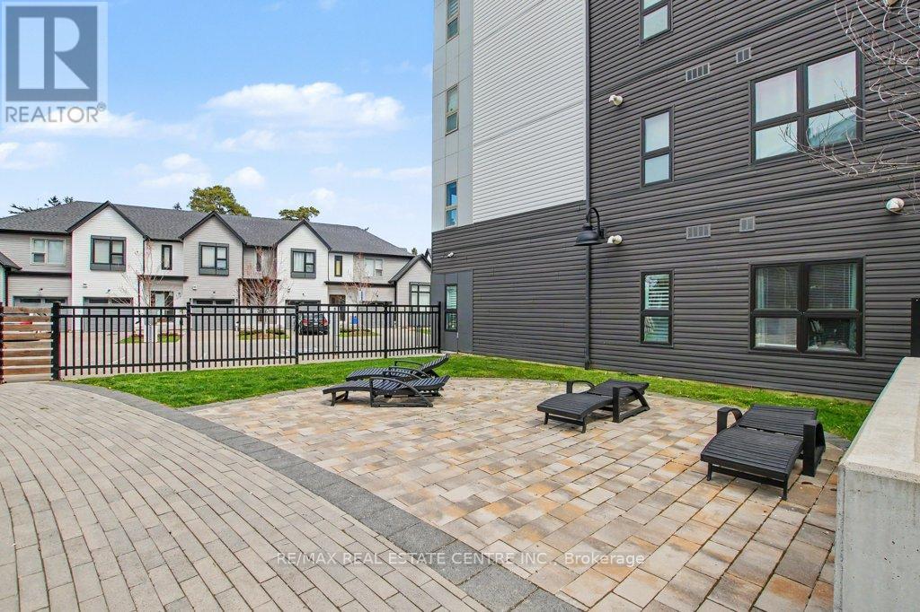 231 - 110 Fergus Avenue, Kitchener, Ontario  N2A 2H2 - Photo 31 - X13088466