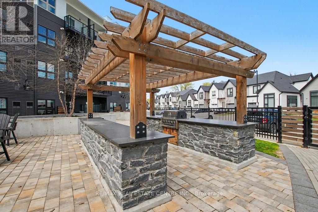 231 - 110 Fergus Avenue, Kitchener, Ontario  N2A 2H2 - Photo 32 - X13088466