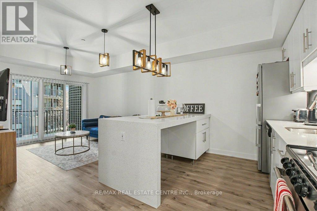 231 - 110 Fergus Avenue, Kitchener, Ontario  N2A 2H2 - Photo 8 - X13088466