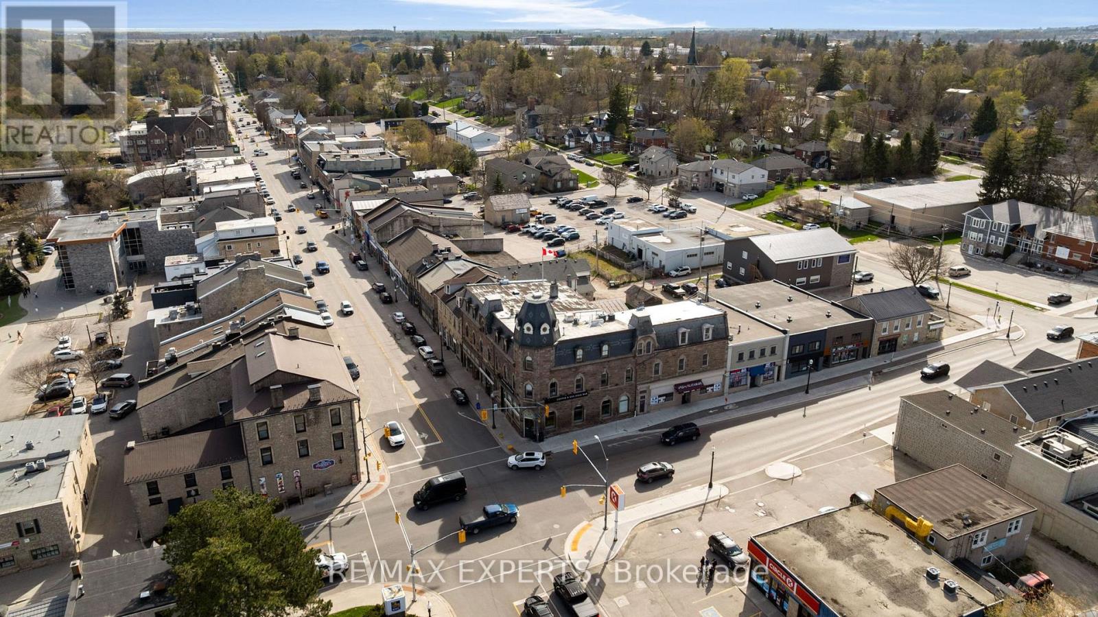130 St David Street S, Centre Wellington, Ontario  N1M 2L3 - Photo 2 - X13088558