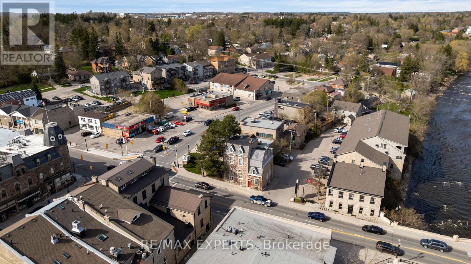 130 St David Street S, Centre Wellington, Ontario  N1M 2L3 - Photo 32 - X13088558