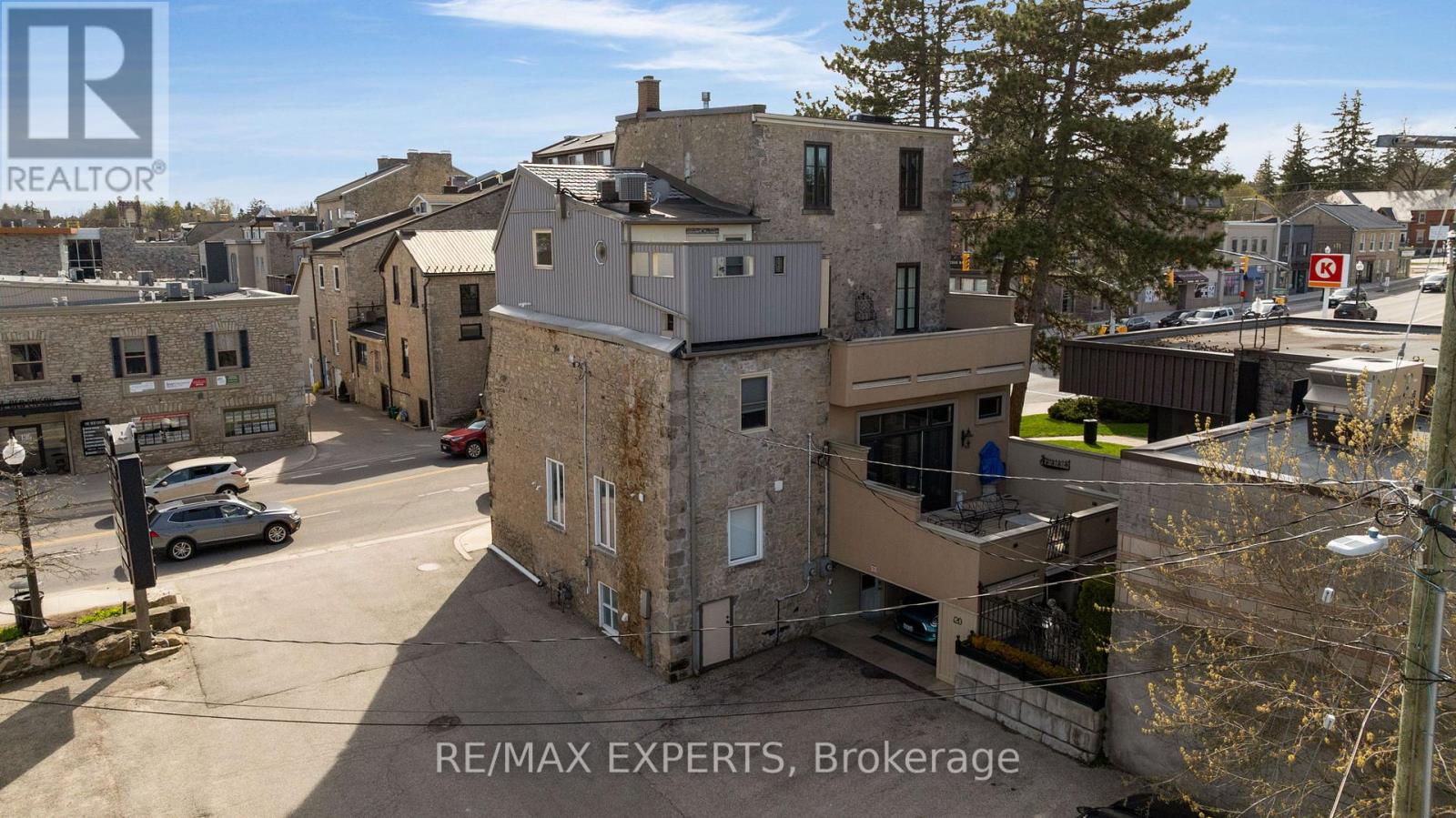 130 St David Street S, Centre Wellington, Ontario  N1M 2L3 - Photo 34 - X13088558