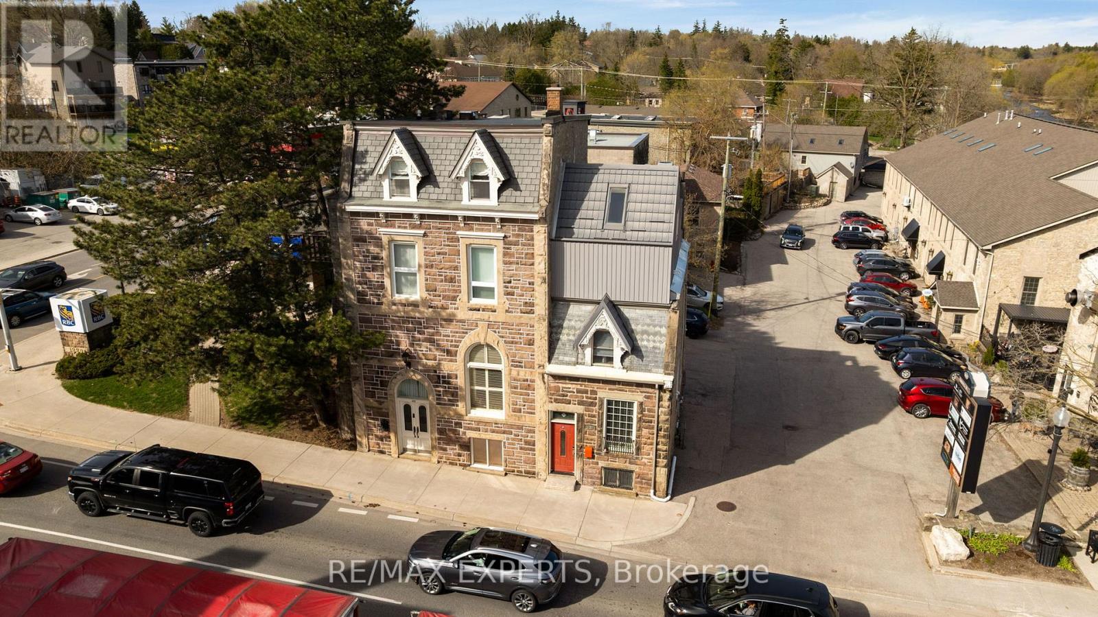 130 St David Street S, Centre Wellington, Ontario  N1M 2L3 - Photo 37 - X13088558