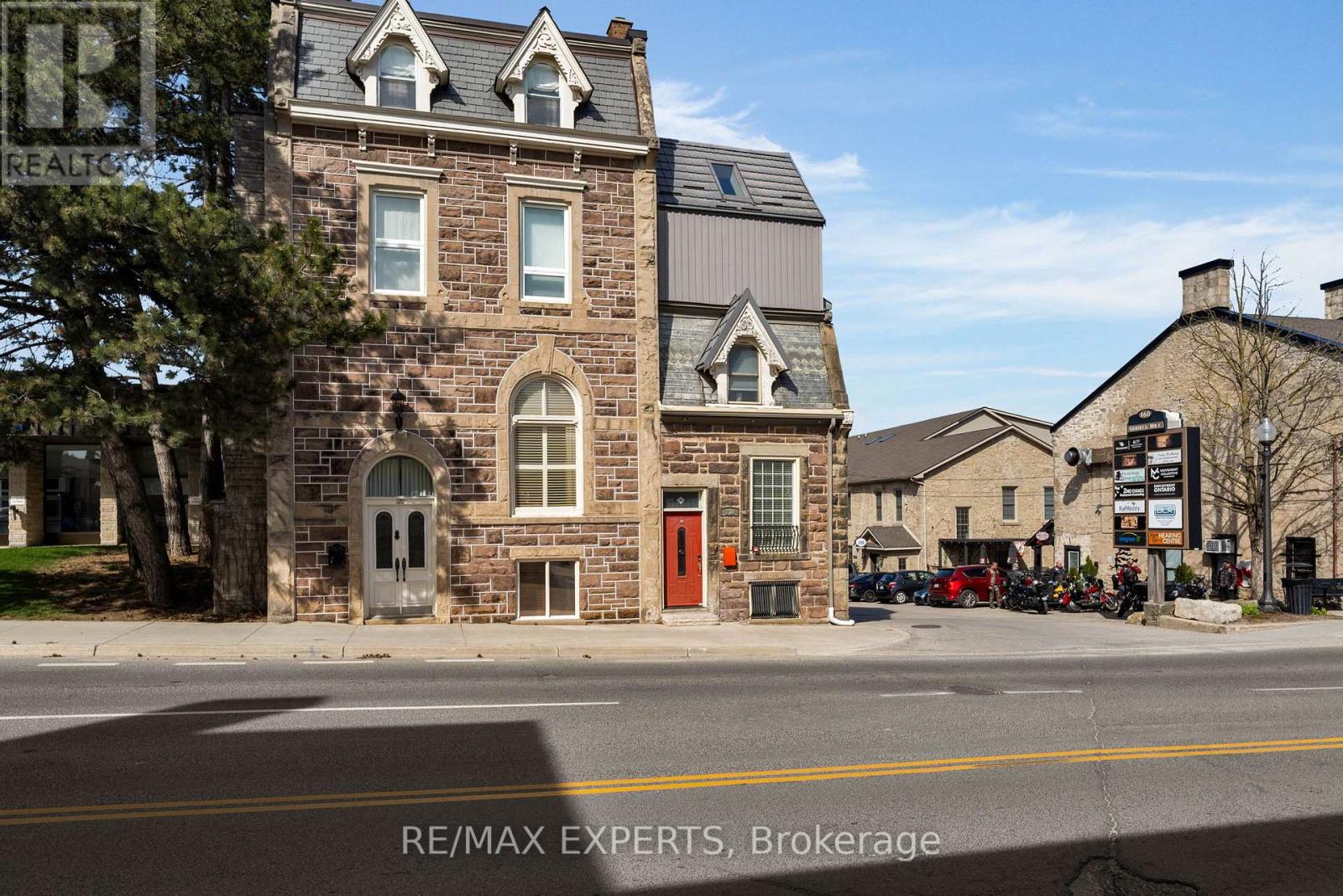130 St David Street S, Centre Wellington, Ontario  N1M 2L3 - Photo 5 - X13088558
