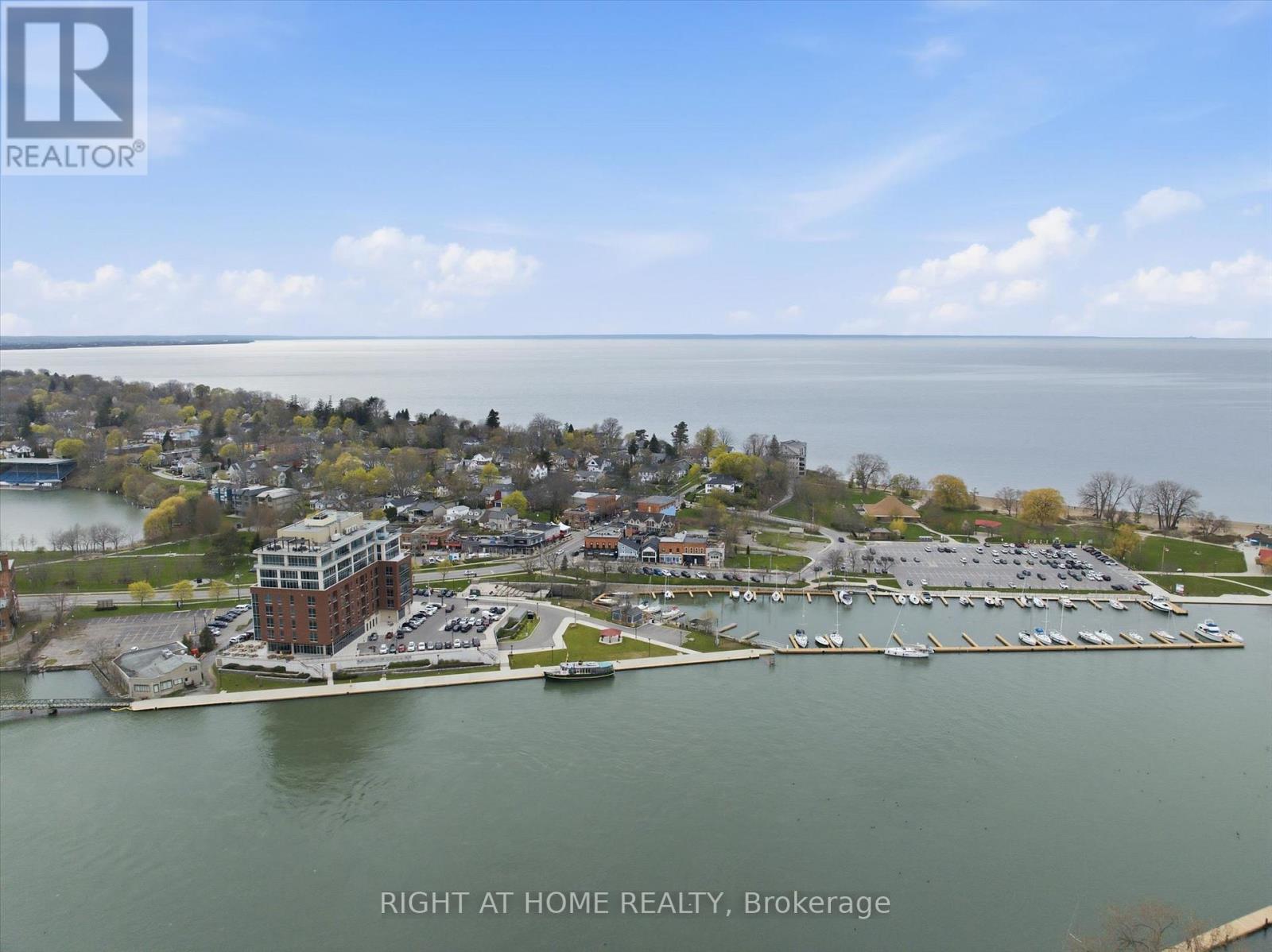 502 - 57 Lakeport Road, St. Catharines, Ontario  L2N 4P6 - Photo 26 - X13088564