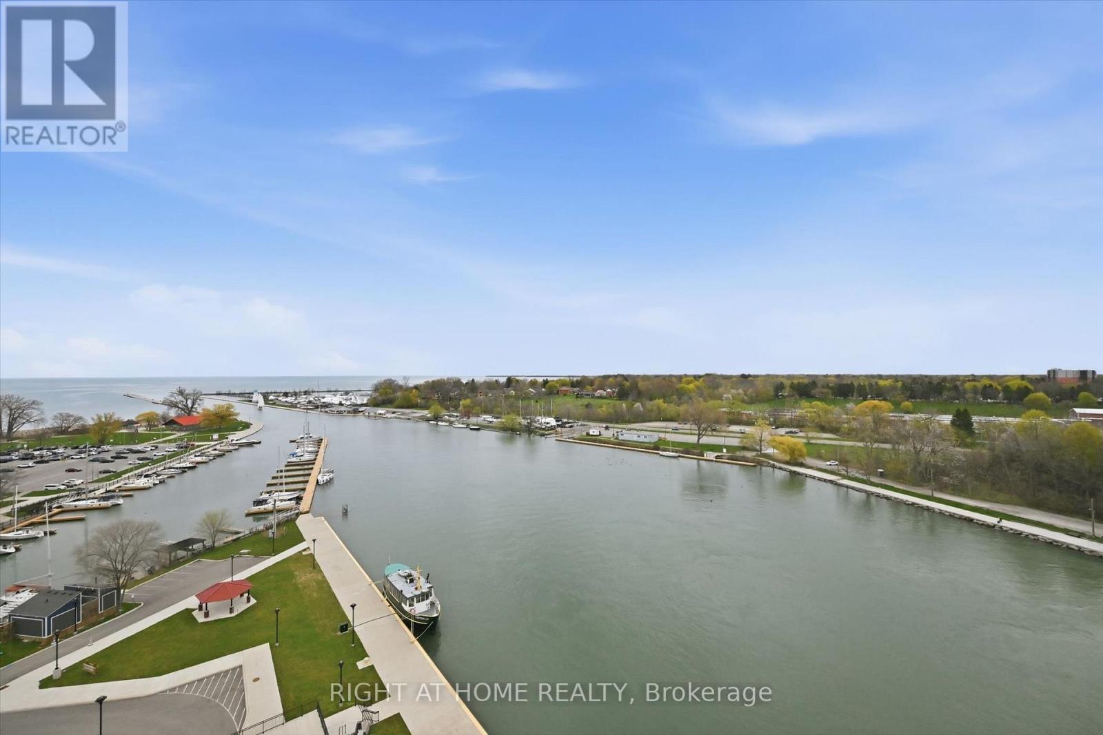 502 - 57 Lakeport Road, St. Catharines, Ontario  L2N 4P6 - Photo 28 - X13088564