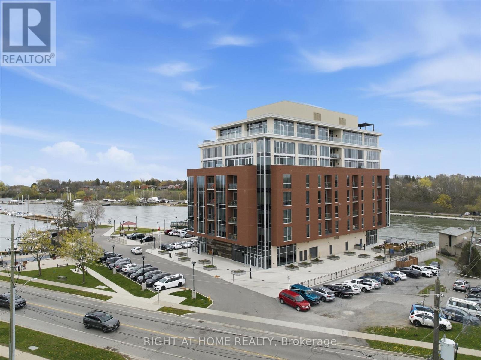 502 - 57 Lakeport Road, St. Catharines, Ontario  L2N 4P6 - Photo 31 - X13088564