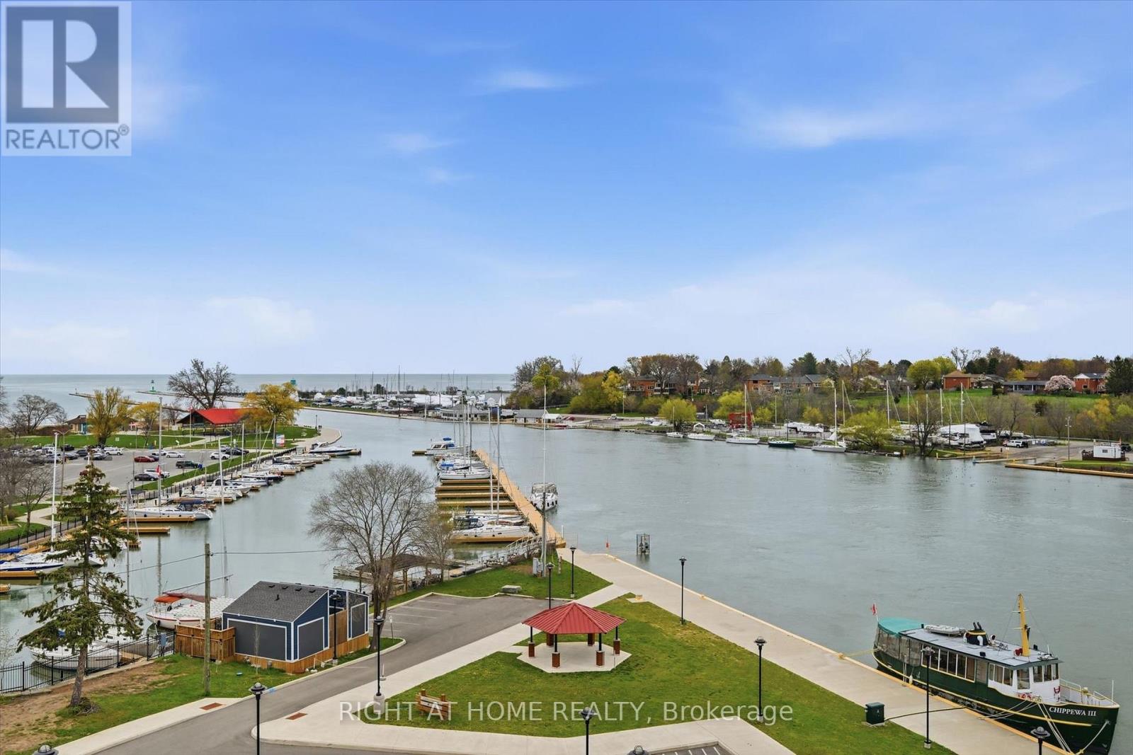 502 - 57 Lakeport Road, St. Catharines, Ontario  L2N 4P6 - Photo 4 - X13088564