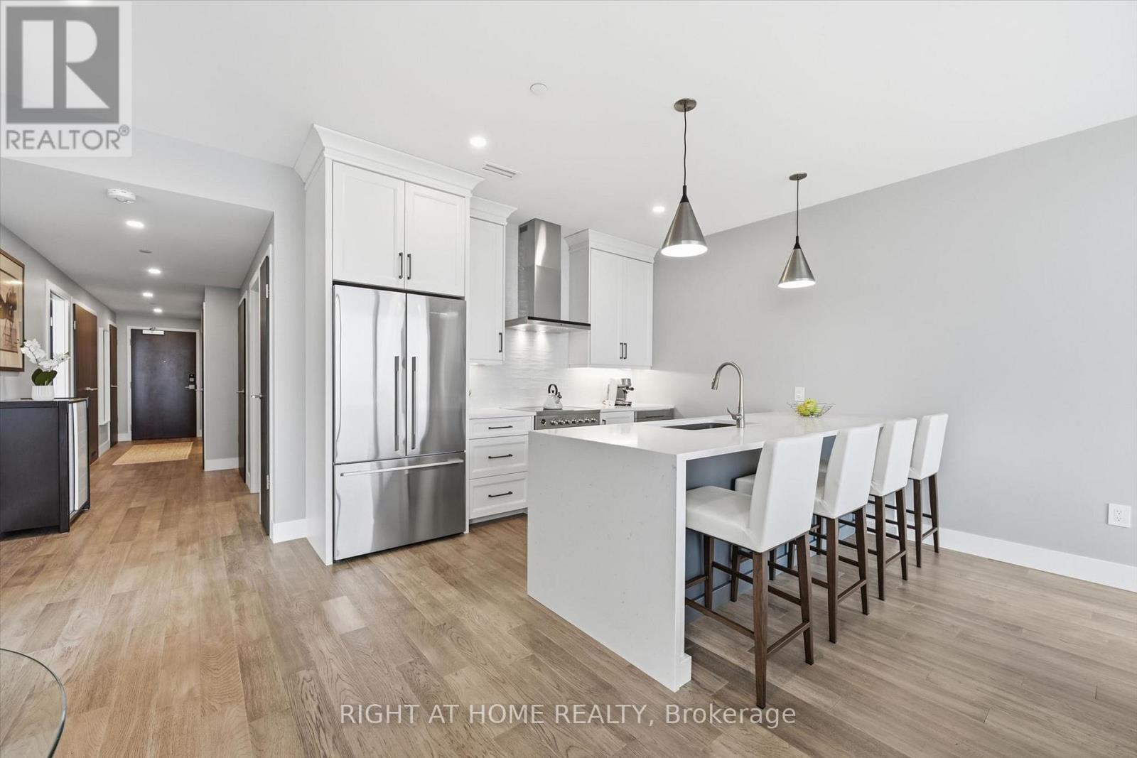 502 - 57 Lakeport Road, St. Catharines, Ontario  L2N 4P6 - Photo 7 - X13088564